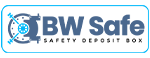 BW SAFE logo