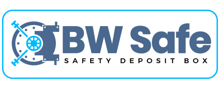 Bankers Warehouse Safe Deposit Box